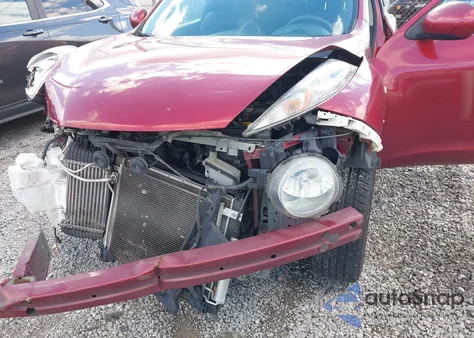 2013 Nissan Juke Nismo/S/Sl/Sv из США, поврежденный, VIN JN8AF5MV8DT230030